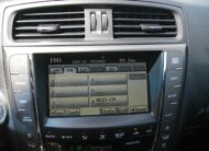 2010 Lexus IS 250C Convertible RWD