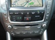 2010 Lexus IS 250C Convertible RWD