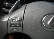 2010 Lexus IS 250C Convertible RWD