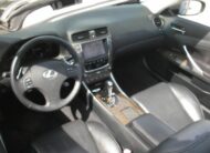 2010 Lexus IS 250C Convertible RWD