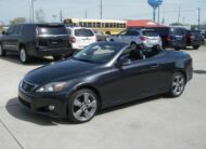 2010 Lexus IS 250C Convertible RWD