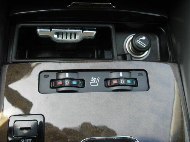 2010 Lexus IS 250C Convertible RWD