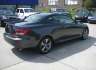 2010 Lexus IS 250C Convertible RWD