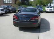 2010 Lexus IS 250C Convertible RWD