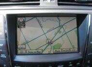 2010 Lexus IS 250C Convertible RWD