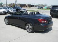 2010 Lexus IS 250C Convertible RWD