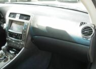 2010 Lexus IS 250C Convertible RWD