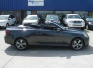 2010 Lexus IS 250C Convertible RWD