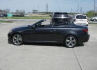2010 Lexus IS 250C Convertible RWD