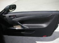 2010 Lexus IS 250C Convertible RWD