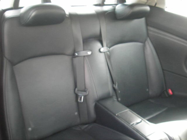 2010 Lexus IS 250C Convertible RWD