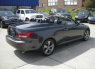 2010 Lexus IS 250C Convertible RWD