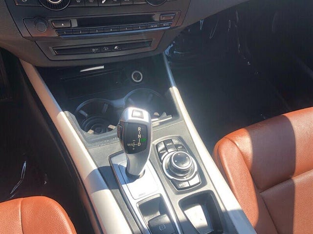 2013 BMW X5 xDrive35i AWD