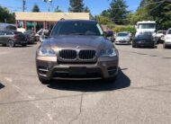 2013 BMW X5 xDrive35i AWD