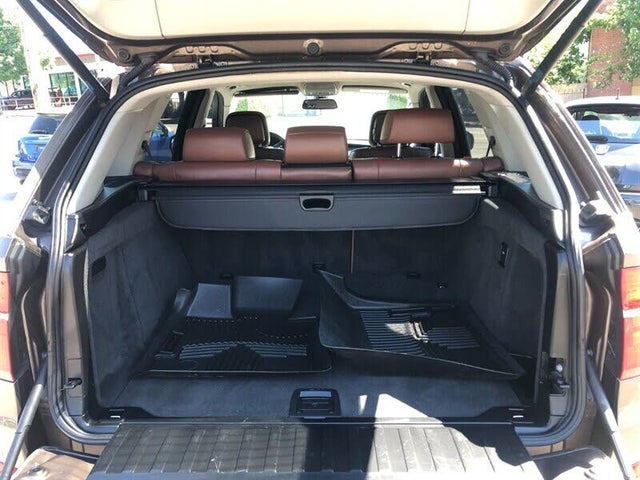 2013 BMW X5 xDrive35i AWD
