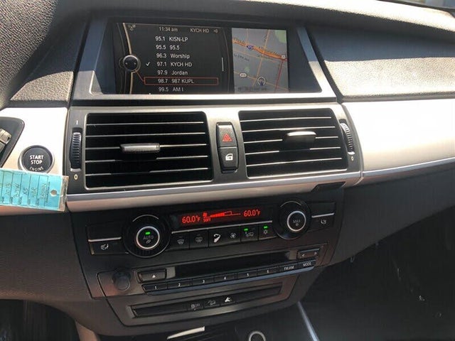2013 BMW X5 xDrive35i AWD