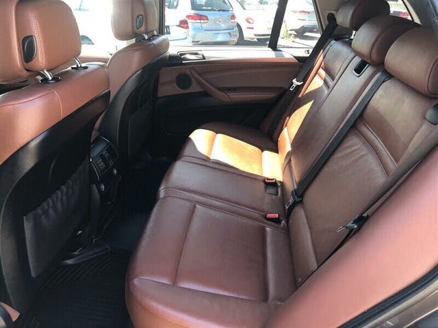 2013 BMW X5 xDrive35i AWD