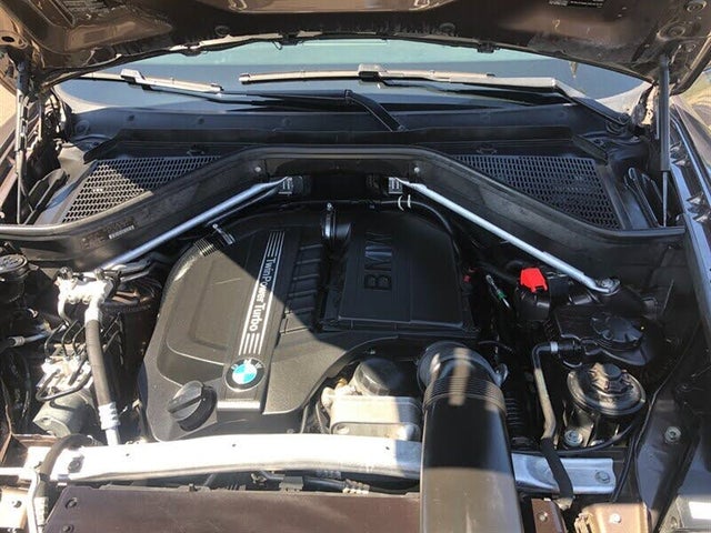 2013 BMW X5 xDrive35i AWD