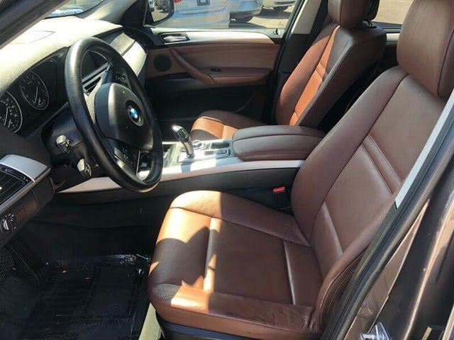 2013 BMW X5 xDrive35i AWD