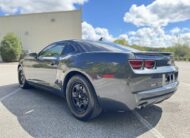 2013 Chevrolet Camaro 2LS Coupe RWD