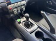 2013 Chevrolet Camaro 2LS Coupe RWD