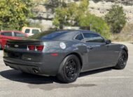 2013 Chevrolet Camaro 2LS Coupe RWD
