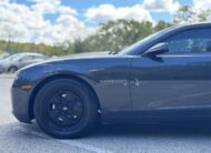 2013 Chevrolet Camaro 2LS Coupe RWD