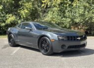 2013 Chevrolet Camaro 2LS Coupe RWD