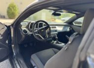 2013 Chevrolet Camaro 2LS Coupe RWD