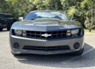 2013 Chevrolet Camaro 2LS Coupe RWD