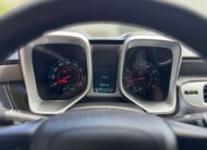 2013 Chevrolet Camaro 2LS Coupe RWD