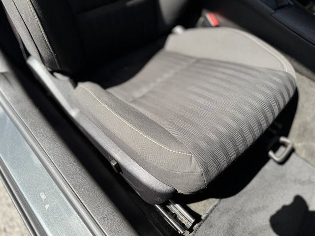 2013 Chevrolet Camaro 2LS Coupe RWD