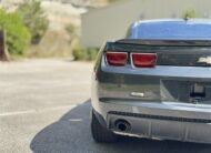 2013 Chevrolet Camaro 2LS Coupe RWD
