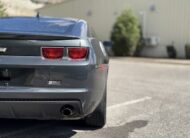 2013 Chevrolet Camaro 2LS Coupe RWD