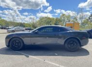 2013 Chevrolet Camaro 2LS Coupe RWD