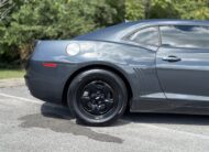 2013 Chevrolet Camaro 2LS Coupe RWD
