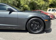 2013 Chevrolet Camaro 2LS Coupe RWD
