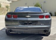 2013 Chevrolet Camaro 2LS Coupe RWD