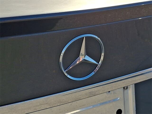 2013 Mercedes-Benz C-Class