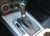 2013 Mercedes-Benz C-Class