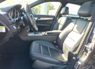2013 Mercedes-Benz C-Class