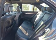 2013 Mercedes-Benz C-Class