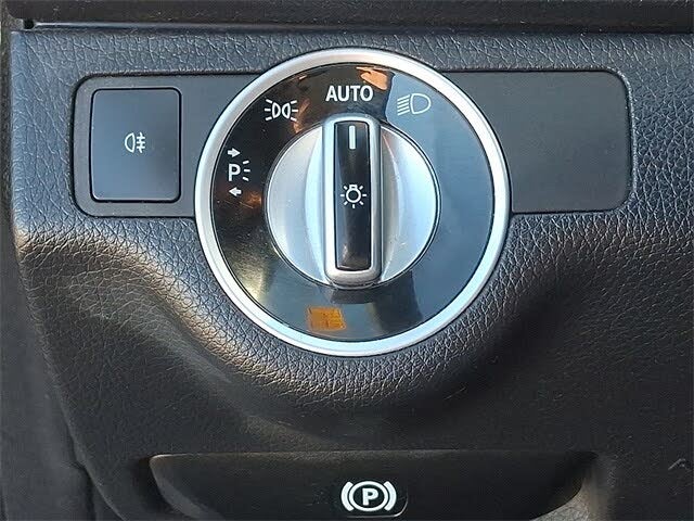 2013 Mercedes-Benz C-Class