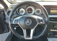 2013 Mercedes-Benz C-Class