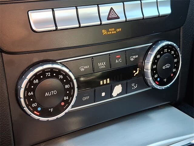 2013 Mercedes-Benz C-Class