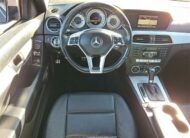 2013 Mercedes-Benz C-Class