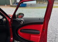 2013 MINI Countryman S FWD
