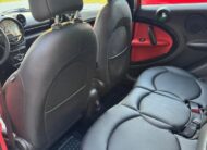 2013 MINI Countryman S FWD