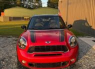 2013 MINI Countryman S FWD