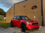 2013 MINI Countryman S FWD